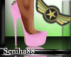 [S] Army II Love Shoes