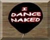 [CND]Dance Naked Balloon