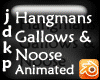 [jdkp]HangmansGallows