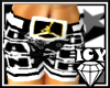 [IC] F. Danger shorts