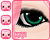 *Ki* Good Eyes