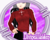 [DM] Rin Tohsaka Outfit