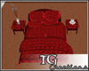 {TG} LoveBed-Anmtd