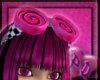 Punkmania rave goggles
