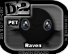 [D2] Raven
