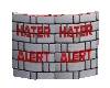 Hater Blocker
