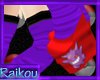 !Gengar Boots