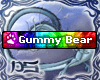 ~DS~Gummy Bear Tag