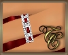 TC~ Dainty Ruby Ring