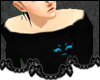 B- Top Smile Blue