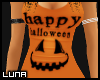 [L] Happy Halloween