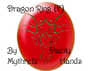 Dainty Dragon Ring (F)