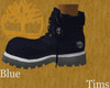 [DB] Blue Tims