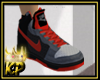 !DK! High Yeti Dunks