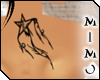 !M- Rising Star 1 Tattoo