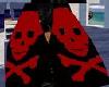 red poison wings