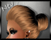 ✄ Status Black/Honey