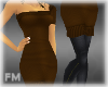 {fm} relax bronze
