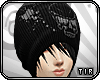 TIR&Ski cap+hair