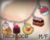*P� Five cakes v2