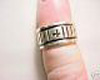 Not An Addict - Ring