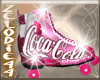 *z* Cherry coke skate !!