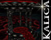 Kali Vampire Gazebo