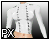 PX PVC Military White
