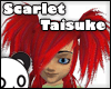 Scarlet Taisuke