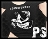 Lovehunter Top