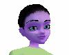 Night Elf Skin (F)