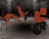 BONDAGE SET ANIMATED