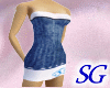 Sweet Denim