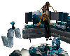 (a) Wizard Livingroom