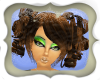 *F* Dream Doll cocoa