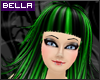 Toxic Pizazz