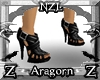 (NZL) Emo Shoes Woman