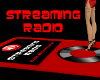 [am] Streaming Radio Red