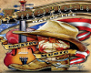 *EB* Country Sign Radio