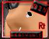 *S�Nail Nose Piercing Rt