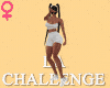 MA#LA Challenge Female