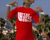 R/W ThE WeSt cOast TeE