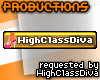 pro. uTag HighClassDiva