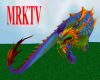 DRAGON AVATAR