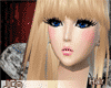 JC: Jessy Blond Hair