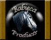 Babieca Product Button