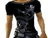 Product Image for [DA] Graphic Tee Blk