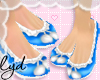 (Lyd)SnowInnoAnHeels