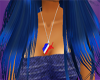 Escargot Necklace
