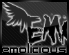 Sticker Emo V3